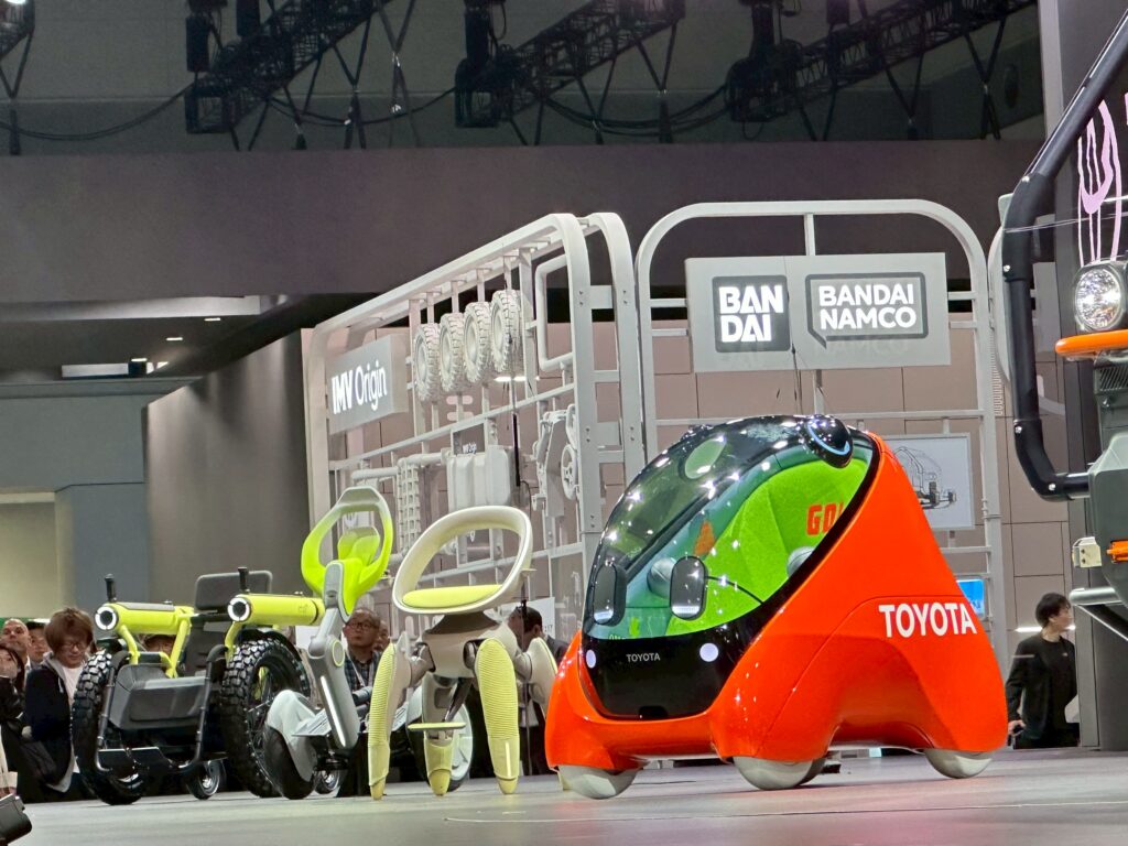 Toyota