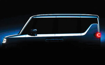 BYD คิดการใหญ่ ส่ง K-Car EV เจาะตลาดญี่ปุ่น