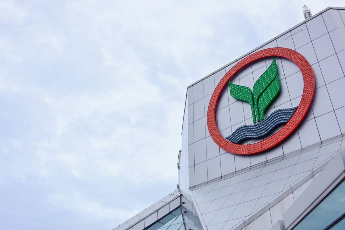 กสิกรไทยลุยปล่อยกู้เพื่อความยั่งยืน 4-5 แสนล้าน สู่เป้าหมาย Net Zero ในปี’73