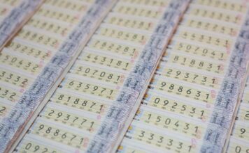 หวยออกงวด 16 ธ.ค. สถิติหวย ตรวจหวย ผลสลากกินแบ่งฯ ย้อนหลัง 10 ปี สถิติหวย หวย ตรวจหวย