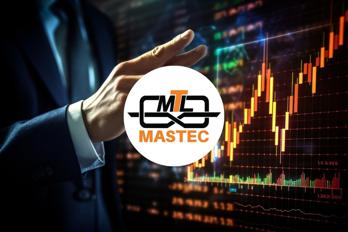 MASTEC เทรดวันแรก 1.78 บาท เหนือจอง IPO 22.76%