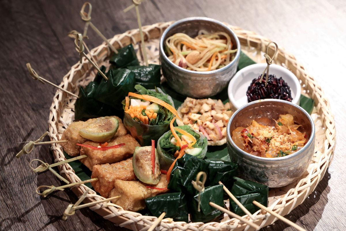โอกาสทอง ‘โปรตีนทางเลือกไทย’ รับอานิสงส์ตลาดแพลนต์เบสยุโรปพุ่งแรง 43%