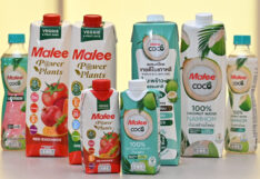 Malee กางแผน 3 ปี รุกหนักต่างประเทศ ดันพอร์ตแบรนด์พลิกแซง OEM