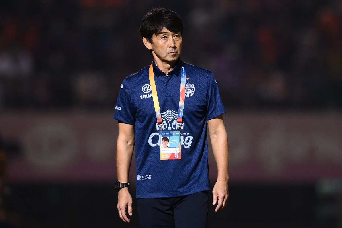 ขอบคุณ อิชิอิ