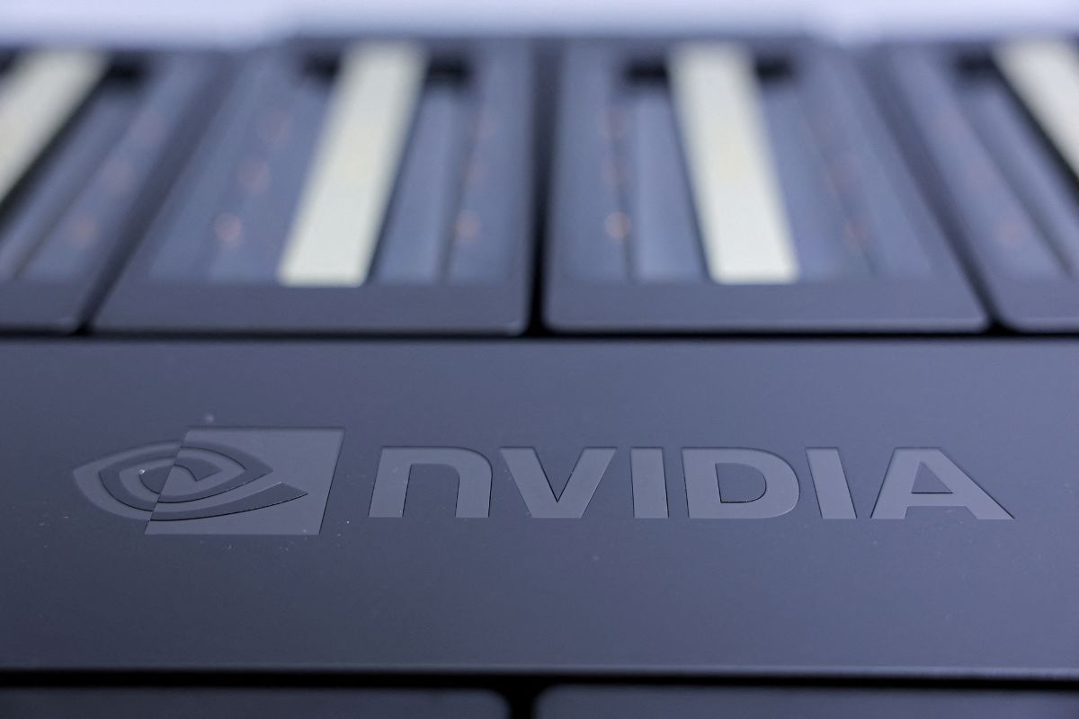 NVIDIA บันทึกประวัติศาสตร์ บริษัทมหาชนแรกที่มีมูลค่า 5 ล้านล้านเหรียญ