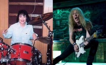 “ซานาเอะ ทาคาอิชิ” นายกฯหญิงคนแรกของญี่ปุ่น คลั่ง “Iron Maiden”