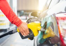 Oil ราคาน้ำมัน