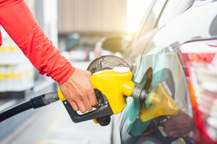 .ราคาน้ำมันวันนี้ (17 ก.พ. 69) เช็กราคาดีเซล-แก๊สโซฮอล์ล่าสุด.