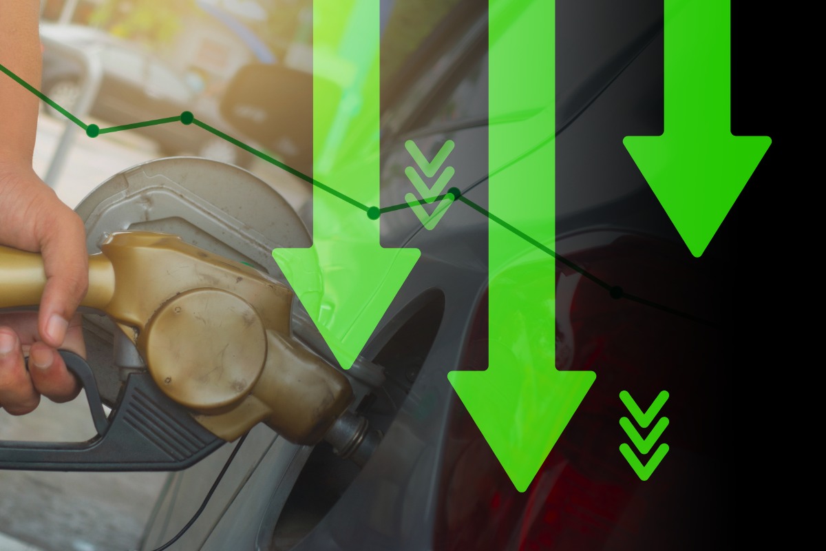 ราคาน้ำมันพรุ่งนี้ (4 เม.ย.) แก๊สโซฮอล์ E85 ลด 80 สต.