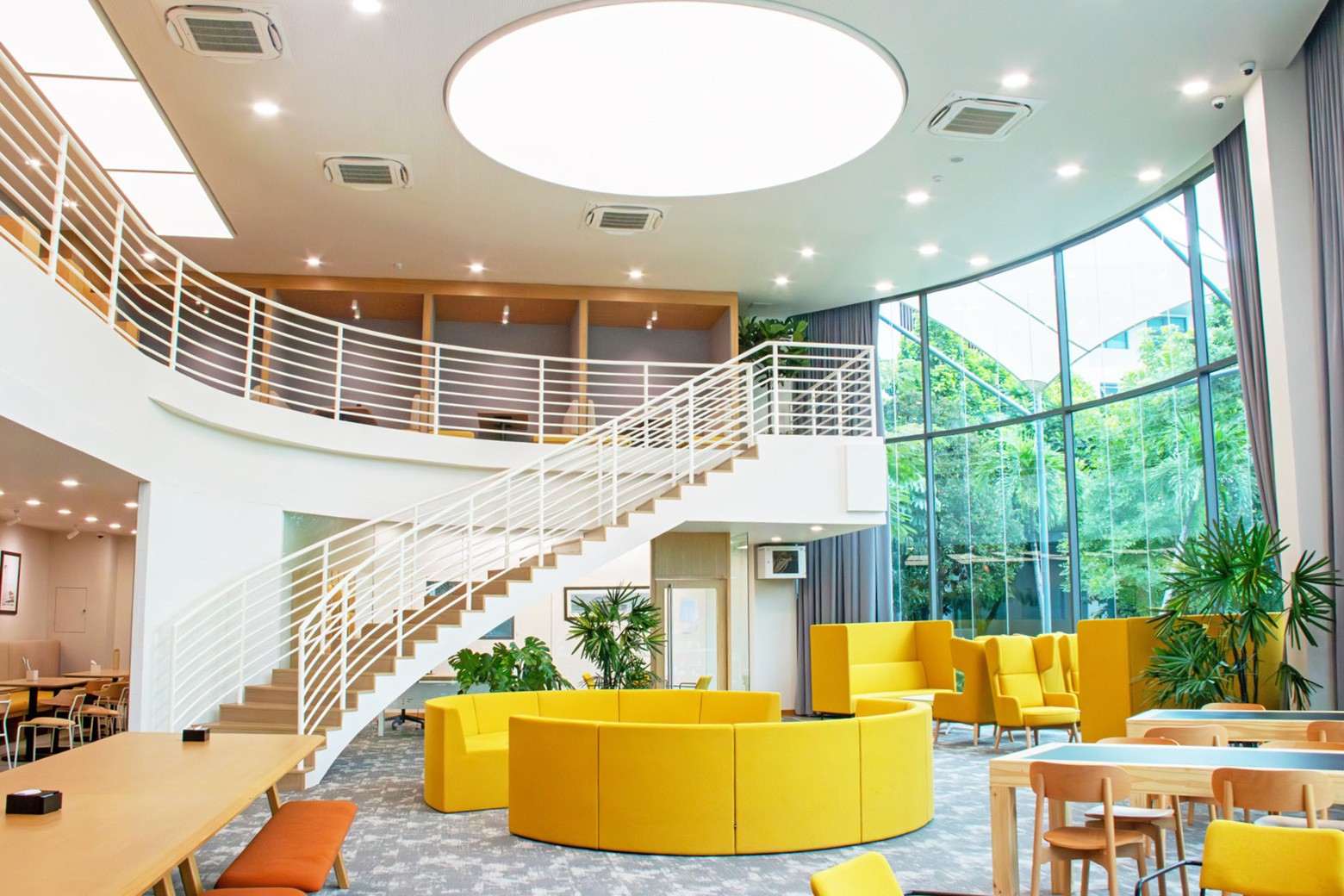 Brighton College Bangkok เปิดตัว Sixth Form Centre แห่งใหม่ สู่อนาคตผู้นำระดับโลก