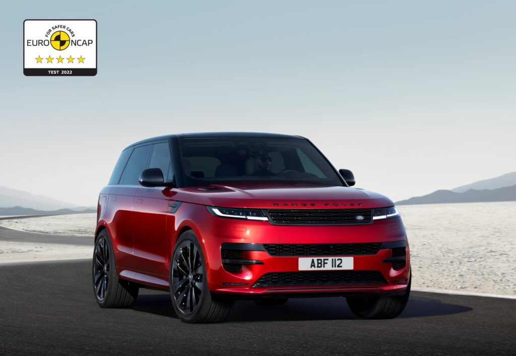 ‘แลนด์โรเวอร์’ จ่อขึ้นคันละกว่า 1 ล้านบาท ตามภาษีใหม่ มีผล 1 ม.ค. 2569