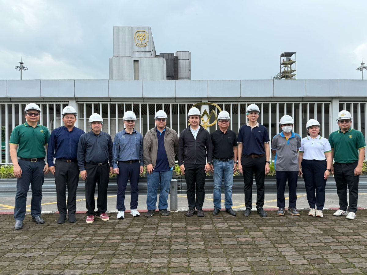 ซีพี ชูมาตรฐาน FSA – Traceability สร้างโมเดลเกษตรโปร่งใสสู่ตลาดโลก