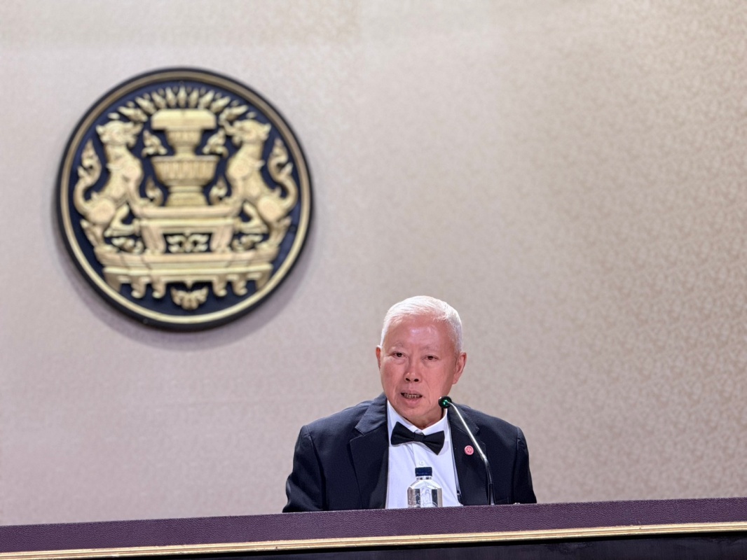 ​รัฐบาลเปิดแผน 4 เดือนพลัส เร่งขันชะเนาะราชการ ยกระดับการแข่งขันไทย