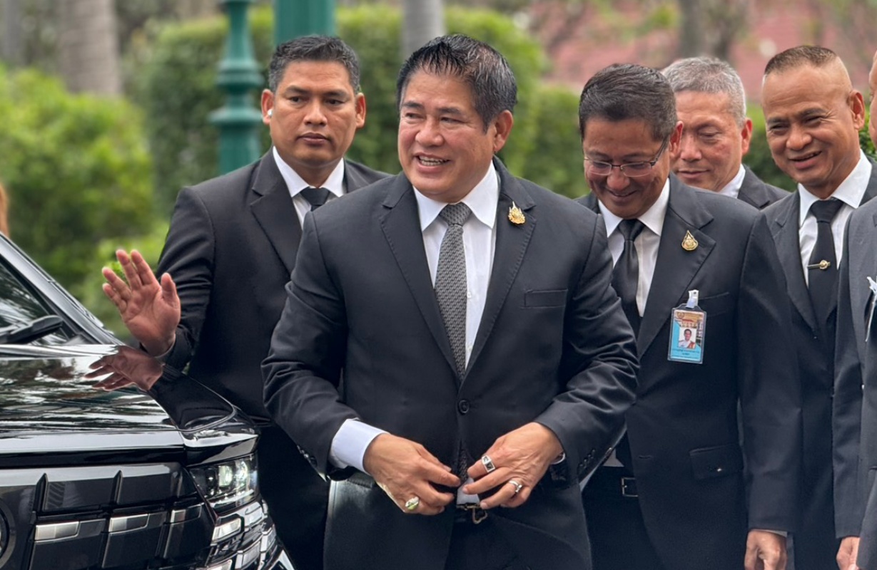 ป้อง “ชนนพัฒฐ์” ถูกขุดคดีเก่า วอนอย่าเหมารวม ปูดบางพรรคตั้งทีมโจมตีการเมือง