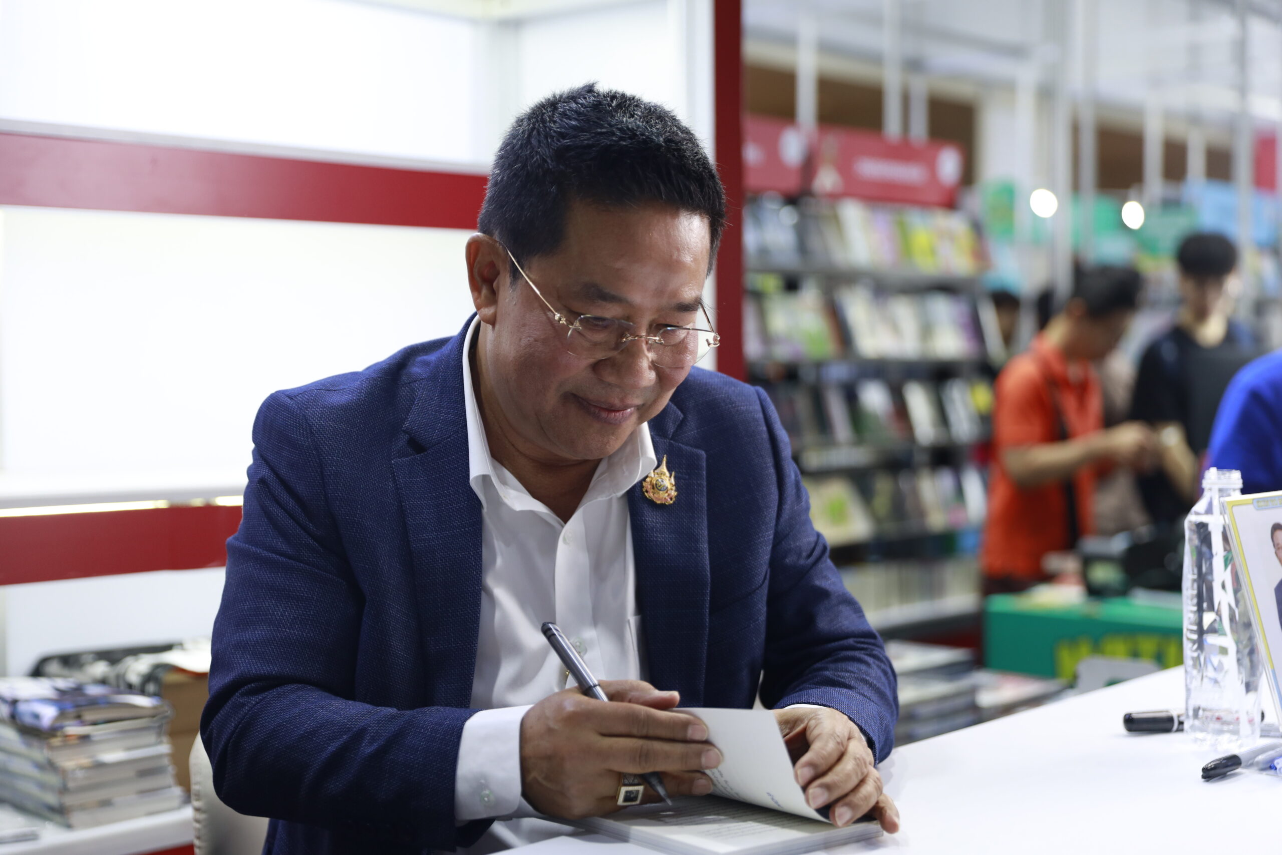 พิชิต ชื่นบาน บันทึก 16 ปี ความยุติธรรมที่หล่นหาย “ผมไม่ได้ชั่วอย่างที่คิด”