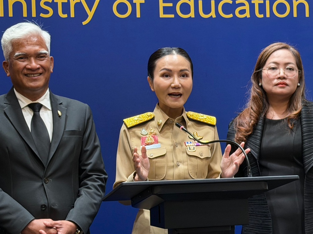 นฤมล ออก 3 แนวทางปฏิบัติ ย้ำชัดจัดได้ ‘กิจกรรมเด็ก-งานประเพณี ศาสนา’