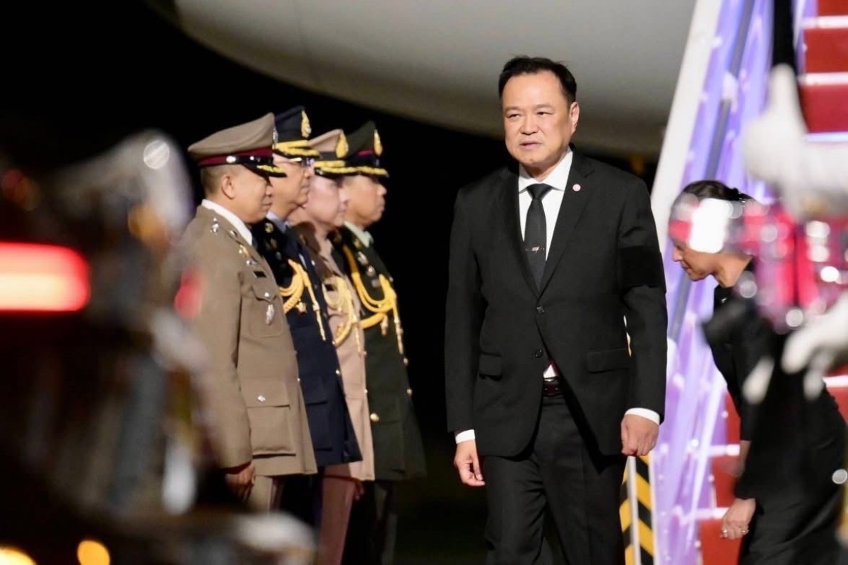 นายกฯ ยันลงนามไทย-กัมพูชา ต่อหน้า ทรัมป์ ไม่ยอมเสียดินแดน-ไร้เสียเปรียบ
