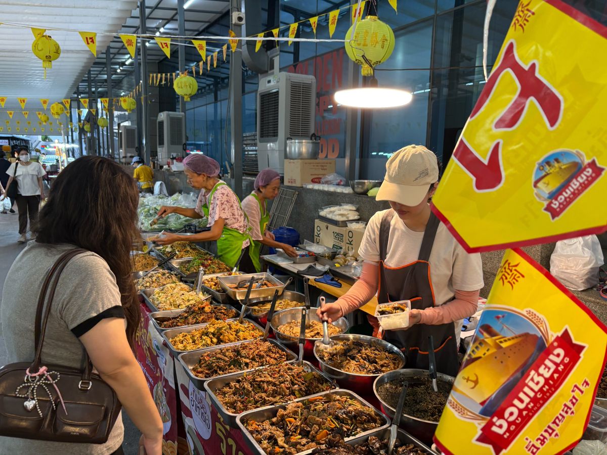 เทศกาลกินเจ 2568 เริ่มวันไหน มีข้อห้าม-เตรียมตัวอย่างไร?