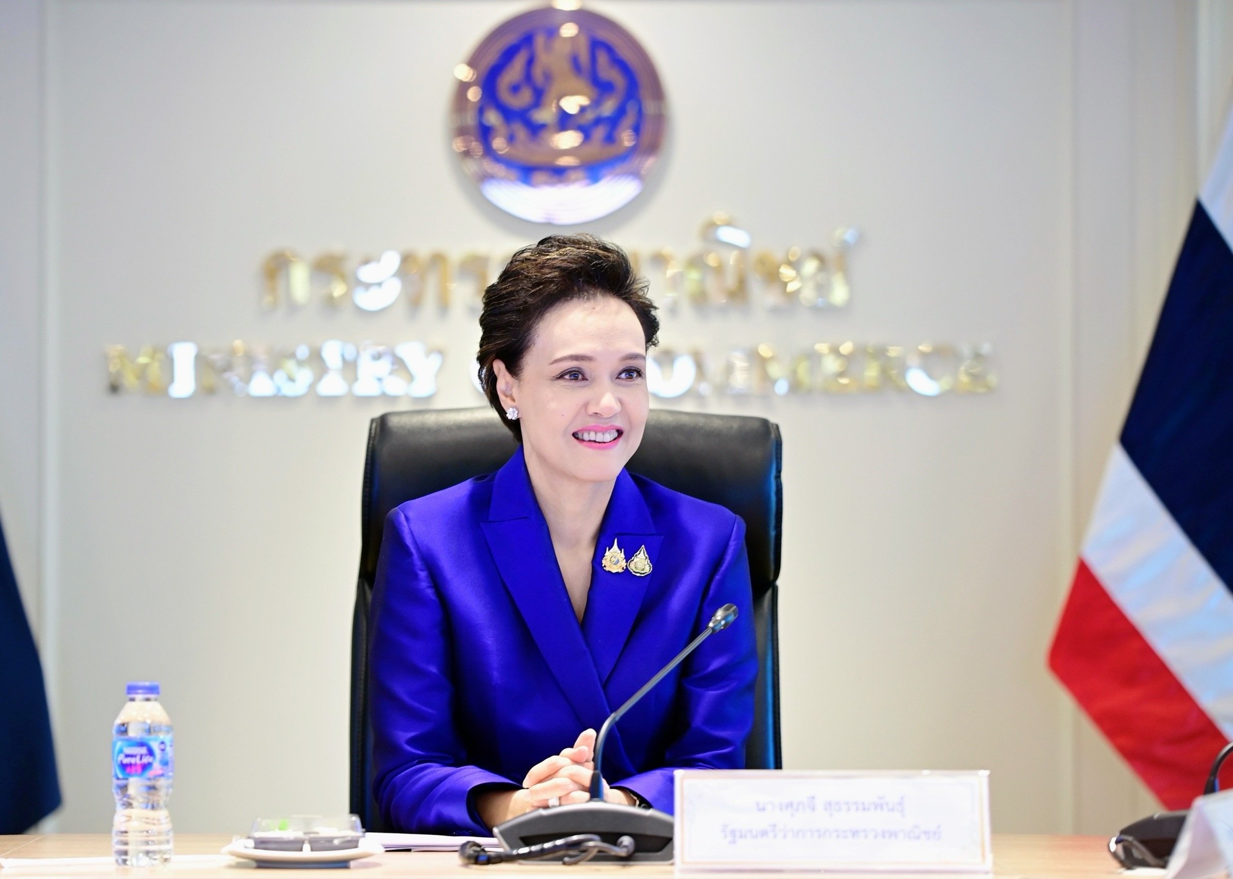 บอร์ดข้าวโพด ประชุดนัดแรก พรุ่งนี้ หลัง ครม.มีมติอนุมัตินำเข้า 1 ล้านตัน