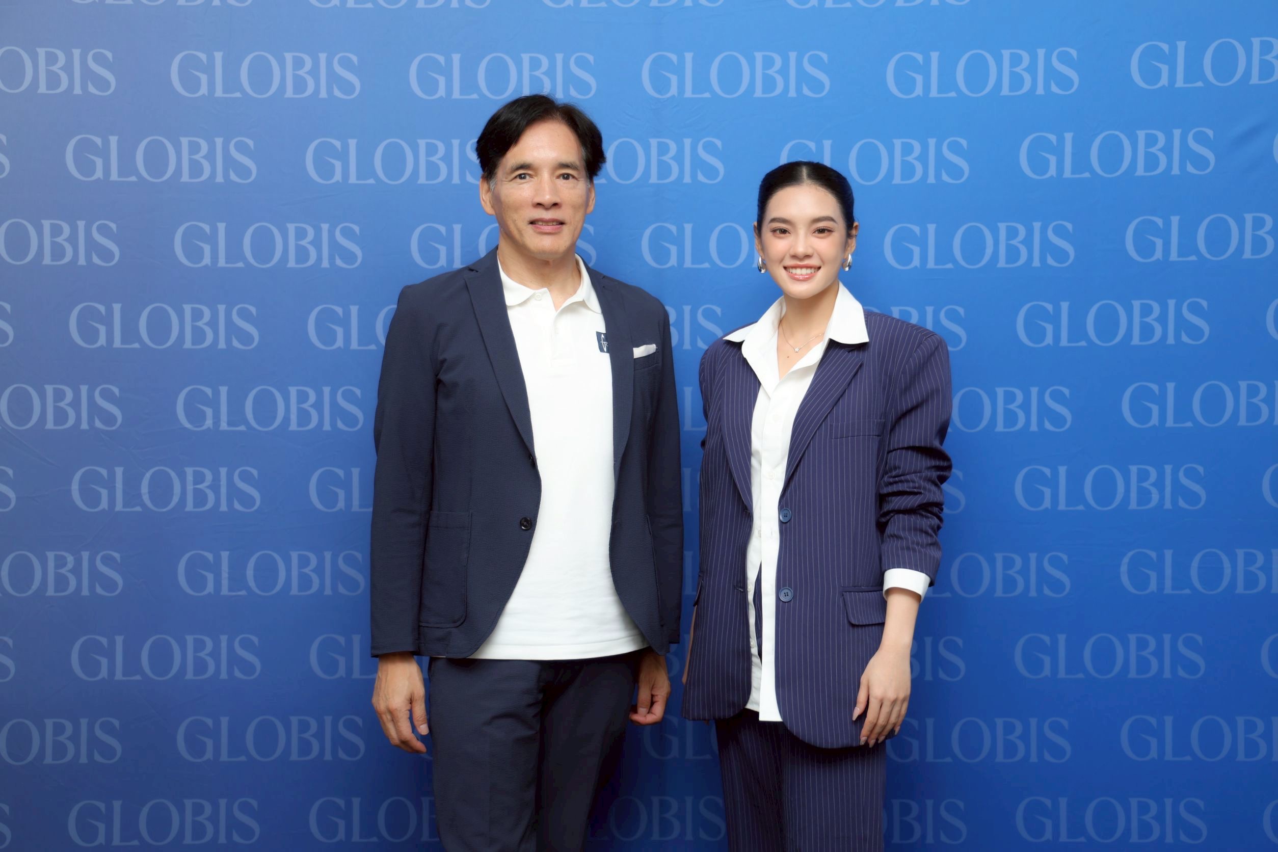 โกลบิส ยกระดับการศึกษา MBA ผสานเทคโนโลยี–เป้าหมายชีวิต