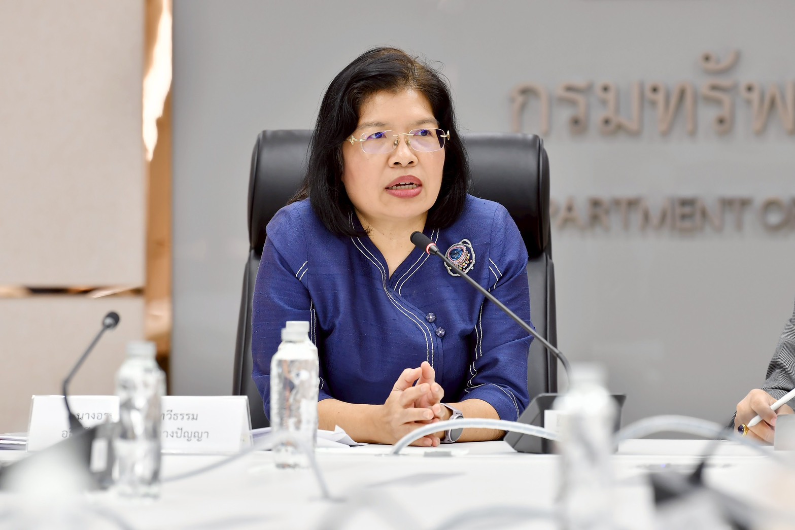 อรมน ทรัพย์ทวีธรรม