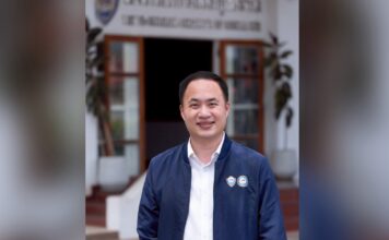 อุดรธานีเปิดเส้นทางบินตรง “ไห่โข่ว-อุดรธานี” พร้อมดันสินค้า OTOP รุกตลาดจีน