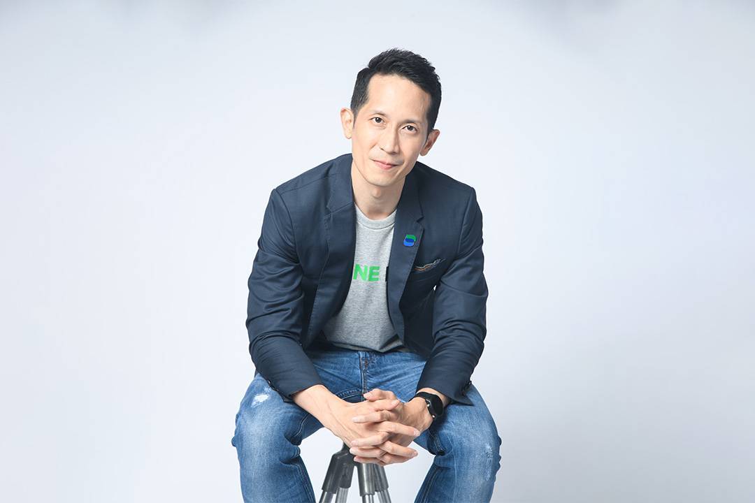 LINE BK ประกาศเป็น Everyday Financial Partner สู่ปีที่ 6 ดูแลลูกค้า 8 ล้านราย