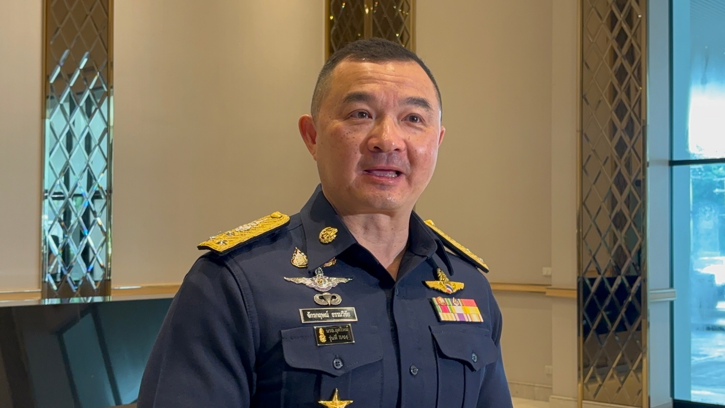ทอ. โต้เฟกนิวส์กัมพูชา ยัน F-16 ทิ้งบอมบ์เป้าหมายทางทหาร เขมรยิงพลเรือนไทย