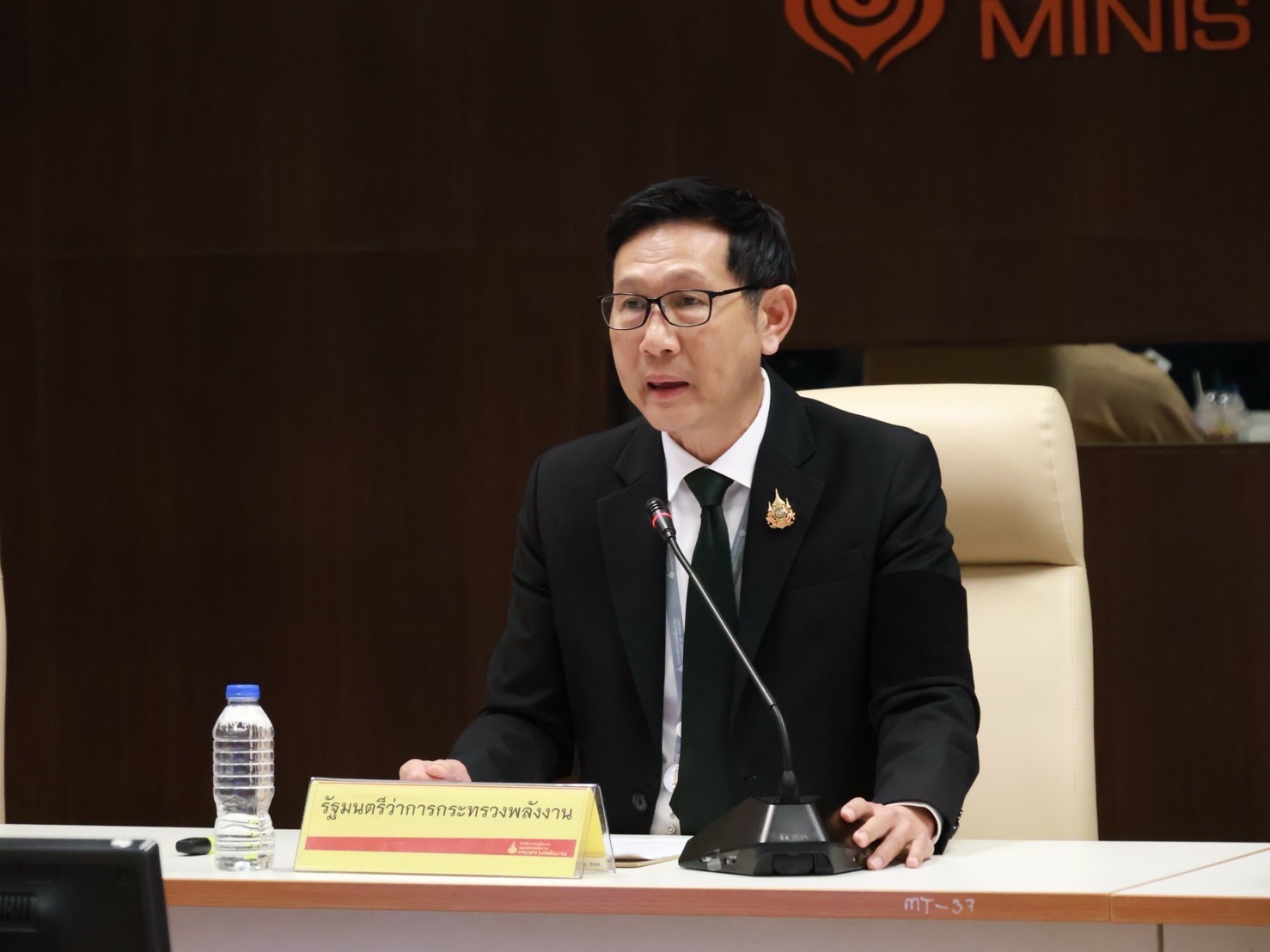 ไฟเขียว ‘โซลาร์ชุมชน’ เคาะราคารับซื้อ 2.25 บาท เปิดเข้าโครงการ พ.ย. นี้