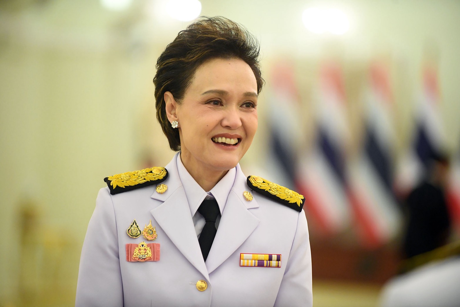 แกะสูตร ‘ศุภจี สุธรรมพันธุ์’