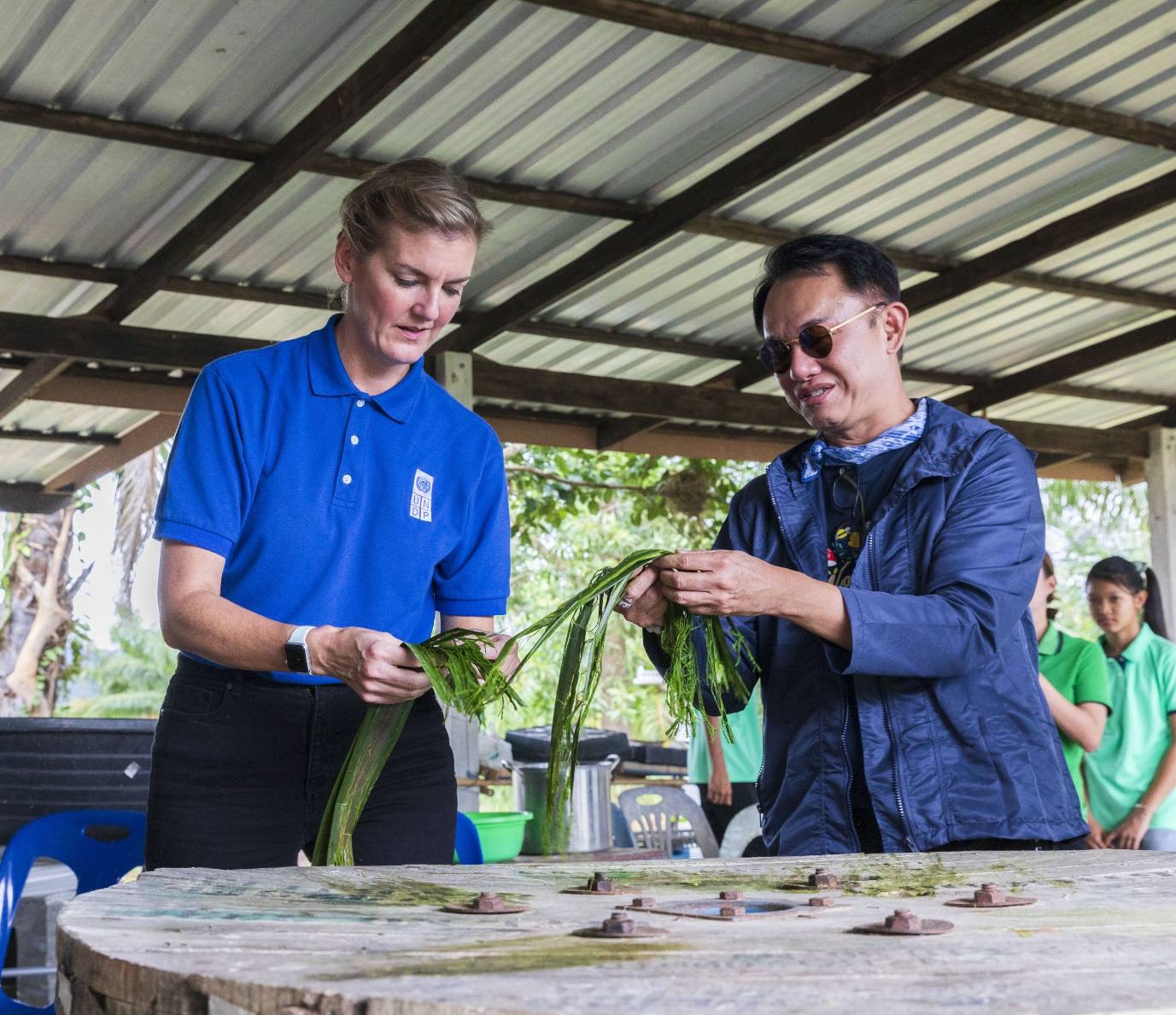 ดันโมเดลท่องเที่ยวชีวภาพ ‘กุยบุรี–สามร้อยยอด’ สู่ต้นแบบการพัฒนาอย่างยั่งยืน