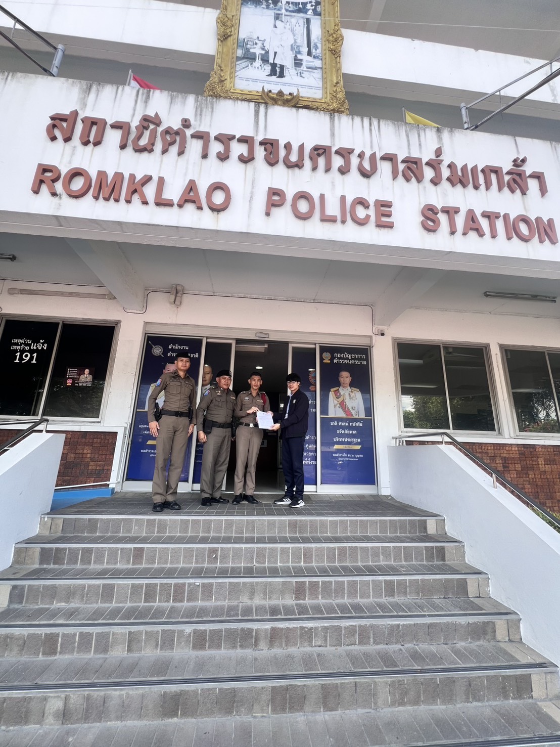 สั่งพักใบอนุญาตบริษัททัวร์ไทย 6 เดือน ปมคลิปข่มขู่นักท่องเที่ยวจีน
