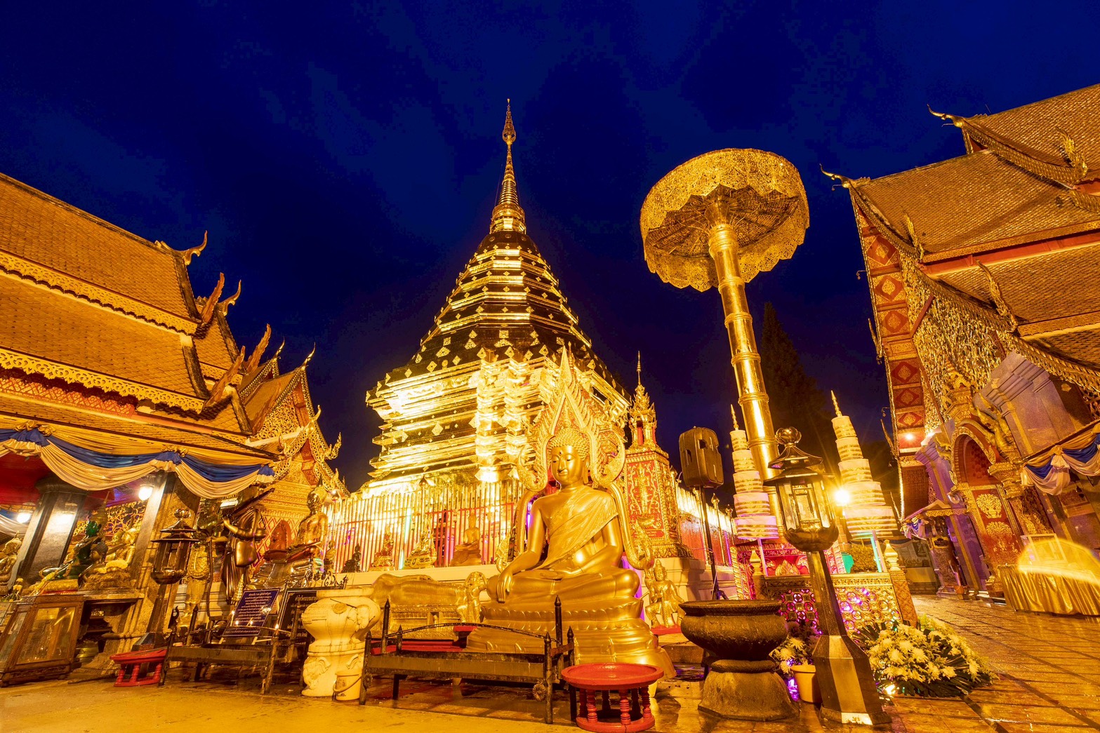 ททท. ดันแคมเปญ Airline Focus เปิด 80 เส้นทางบินใหม่ หนุนท่องเที่ยวไทยไตรมาส 4 พุ่งแรง
