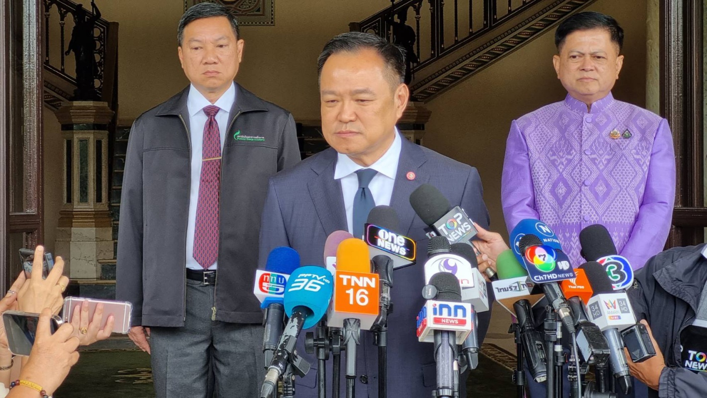 นัดประชุม ครม.เศรษฐกิจ ทุกบ่ายวันจันทร์ กลั่นกรองเรื่องก่อนเข้าชุดใหญ่ 