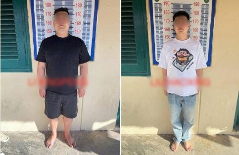เกาหลีใต้กดดันรัฐบาล เสนอใช้กำลังทหารแทรกแซง คดีลักพาตัวพลเมืองในกัมพูชา