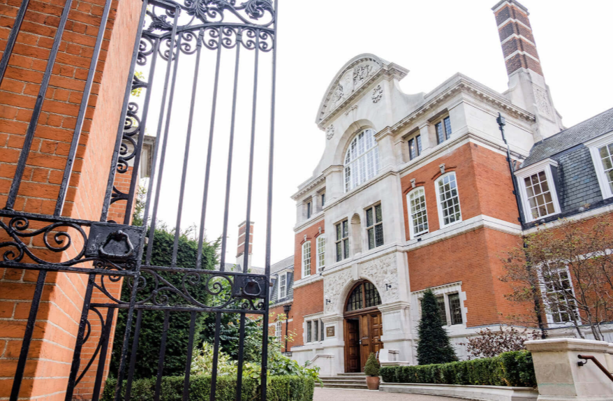 St Paul’s Girls’ School