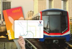 เปิดค่าโดยสารใหม่ สายสีเขียว ส่วนต่อขยาย เริ่ม 1 พ.ย. 2568