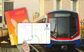 เปิดค่าโดยสารใหม่ สายสีเขียว ส่วนต่อขยาย เริ่ม 1 พ.ย. 2568