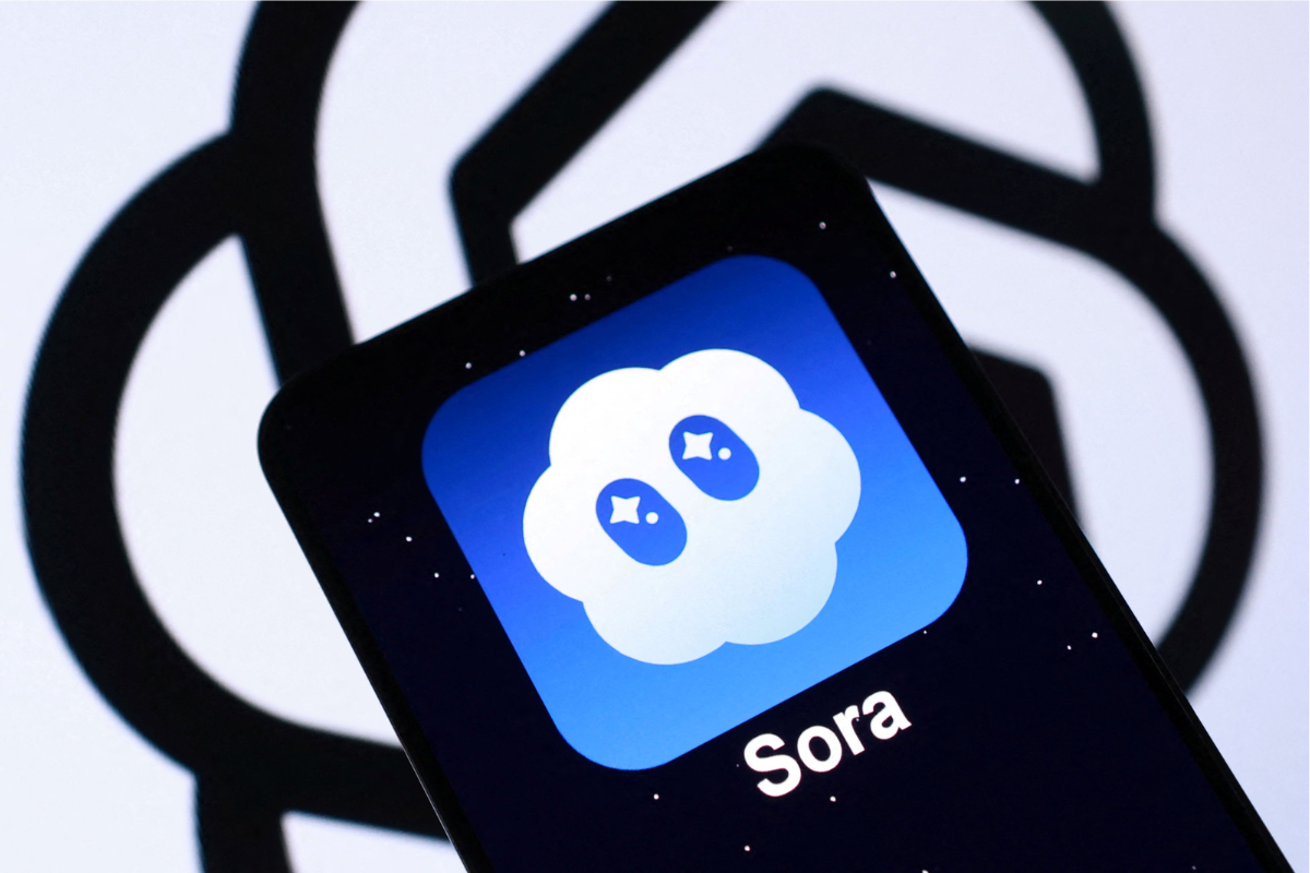 Sora แอปสร้างวิดีโอของ OpenAI ใช้งานได้ในไทยแล้ว