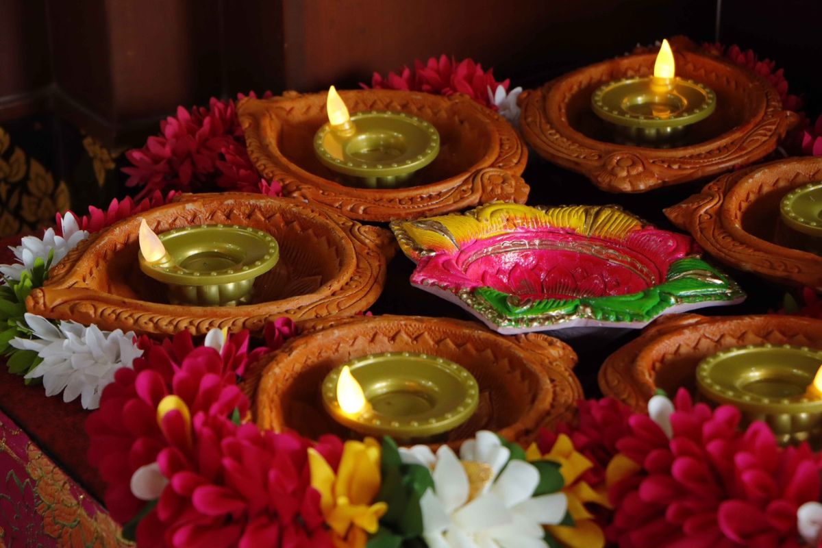 ททท. เปิดม่าน “Diwali Festival 2025” คาดนักท่องเที่ยวร่วมงานกว่าแสนคน