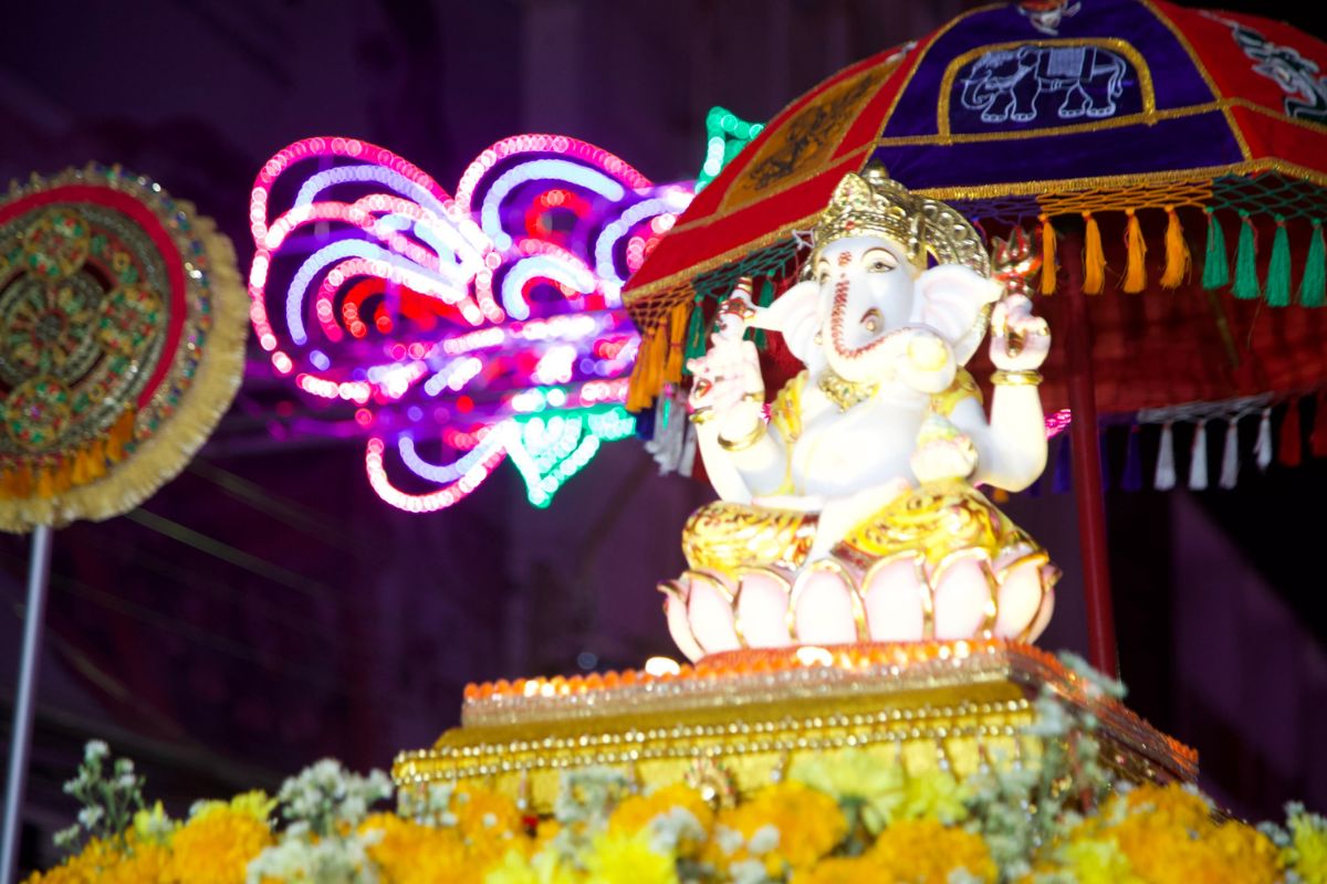 ‘Diwali Festival 2025’ รับตลาดอินเดีย-ต่างชาติ เสริมภาพลักษณ์ Soft Power ไทย
