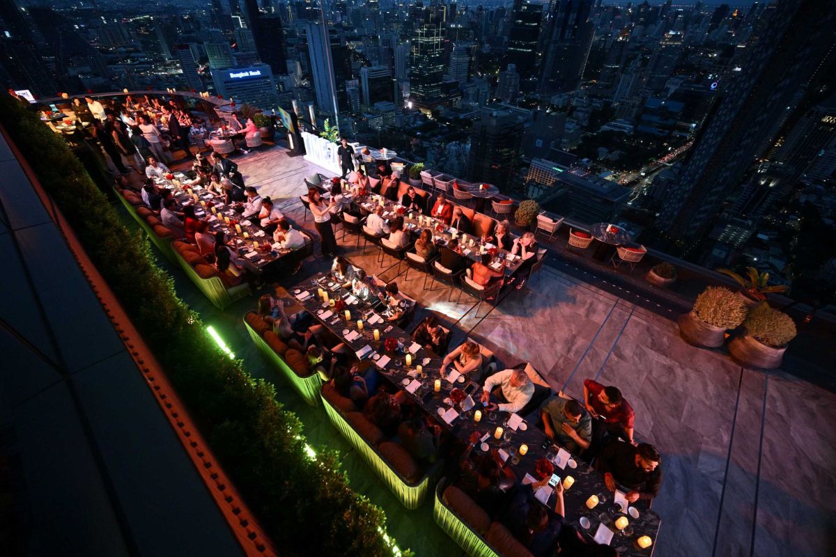 “Thailand Power Up” ดึงนักเดินทางไมซ์พรีเมี่ยมทั่วโลก คาดสร้างรายได้ 4 พันล้าน
