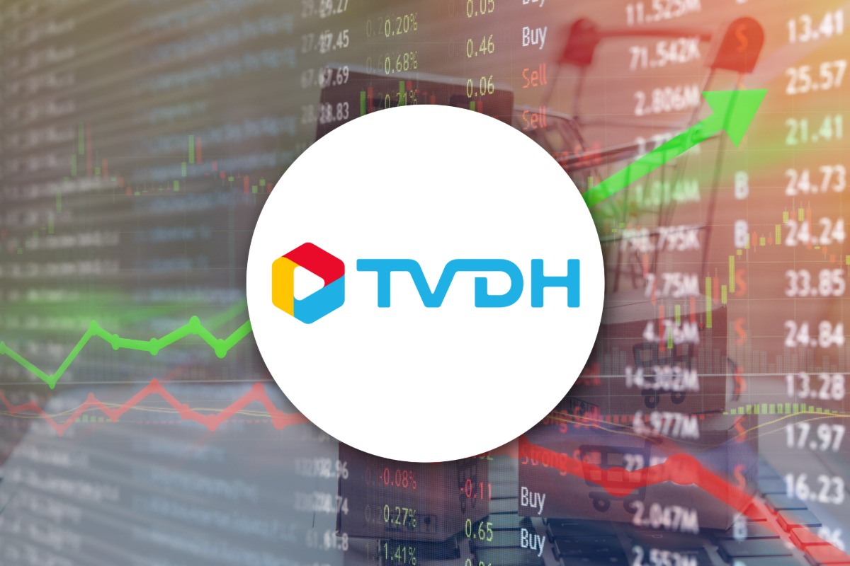 TVDH ขาย “ทีวีไดเร็ค” 1 ล้าน ล้างขาดทุนสะสมกว่า 486 ล้านบาท