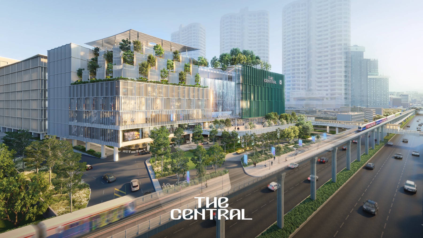เปิดเหตุผล ทำไม CPN มั่นใจว่าย่านลาดพร้าว-พหลโยธินจะแซงเพลินจิต-สาทรได้