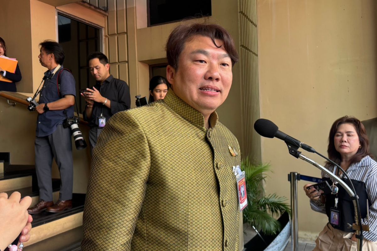ครม.ไฟเขียว “คนละครึ่งพลัส” วงเงิน 4.4 หมื่นล้าน ลงทะเบียนผ่านแอปเป๋าตัง 20-26 ต.ค.นี้