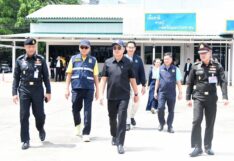น้ำท่วมพิจิตร อนุทิน