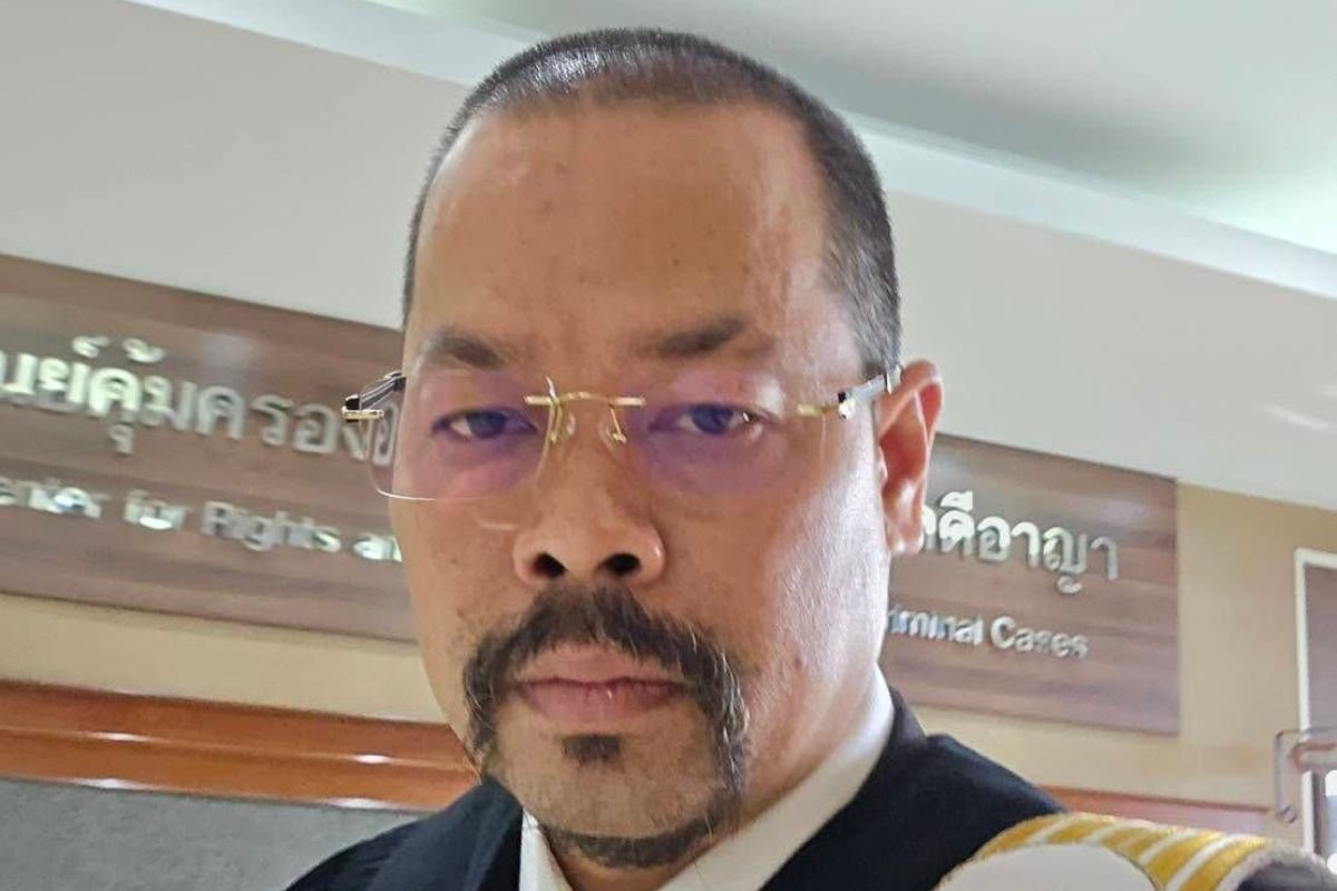 ไพศาล ผิดหวัง พรรคประชาชน แนะเลิกประดิษฐ์วาทกรรมรุ่นเก่า