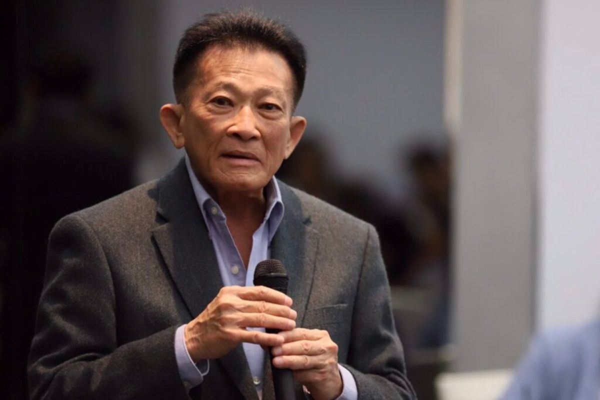 สมพงษ์ อมรวิวัฒน์ ลาออกเพื่อไทย เผยจุดแตกหัก ยันไม่มีใครดูดร่วมพรรค