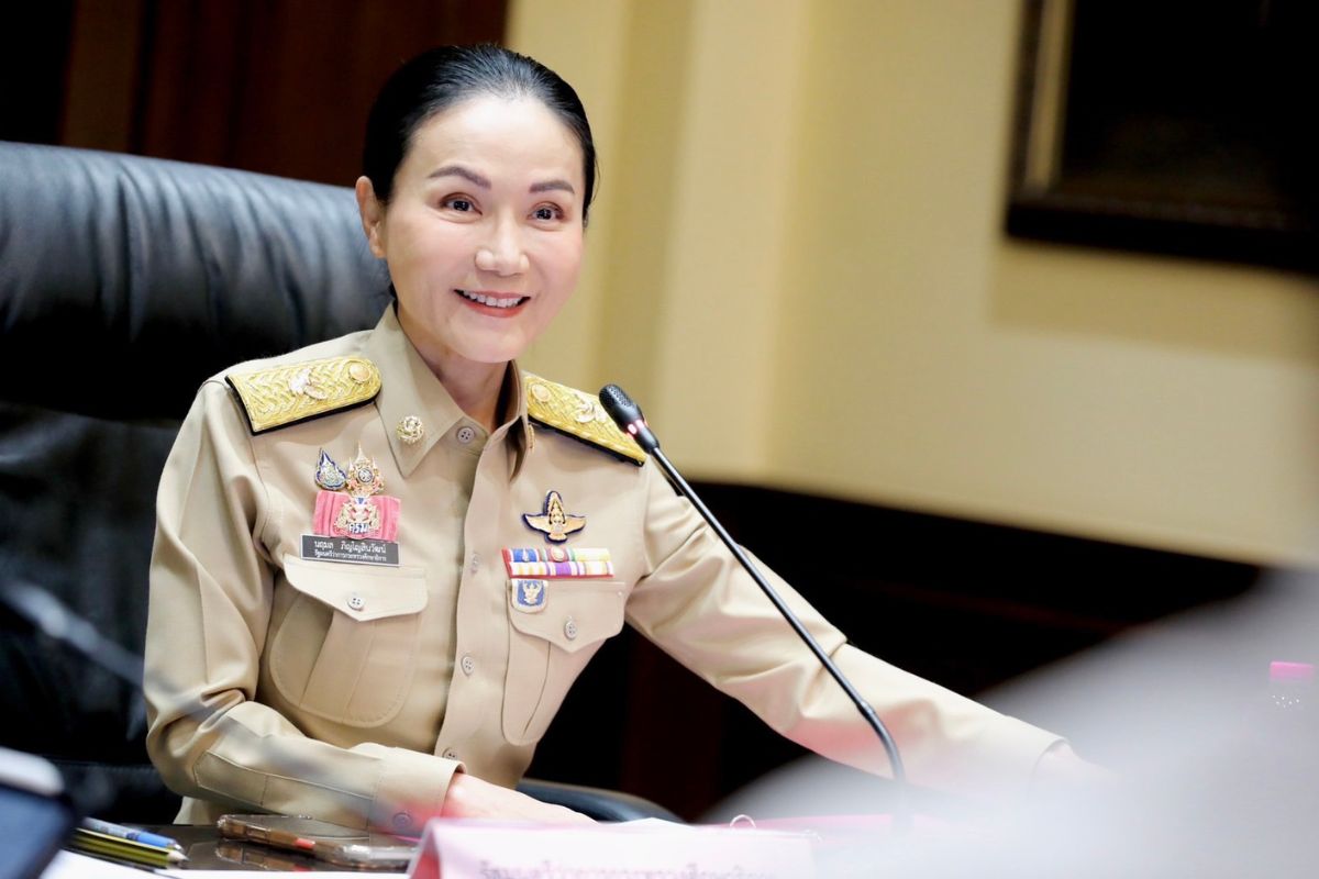 สกสค.เคาะงบ 1,010 ล้าน พิมพ์แบบเรียนปี 69 มั่นใจทันก่อนเปิดเทอม 16 พ.ค.