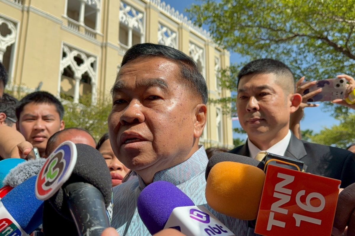 กลาโหม ยื่นคำขาดกัมพูชา ถ้าถกจีบีซี-เจบีซี ไม่สำเร็จ ไม่จัดประชุมอีก